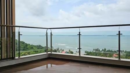 seascape-villa image